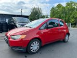 Mitsubishi Colt 1.2 TÜV27/SERVO/ZENTRAL/GÜNSTIGER UNTERHALT - : Kleinwagen, Günstige