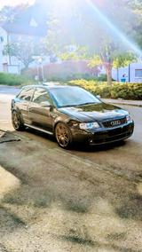 Audi S3 8L - gebrauchte Audi S3 aus dem Jahr 1999
