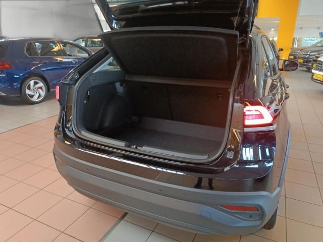 Volkswagen Taigo - Bild 19