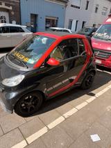 Smart 451 cabrio Top - Smart ForTwo: Cabrio, 451