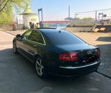 Audi A8 D3  2,8 FSI Facelift - Audi A8: Facelift