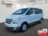 Hyundai H-1 Travel Comfort Winterräder - weiße Hyundai H-1