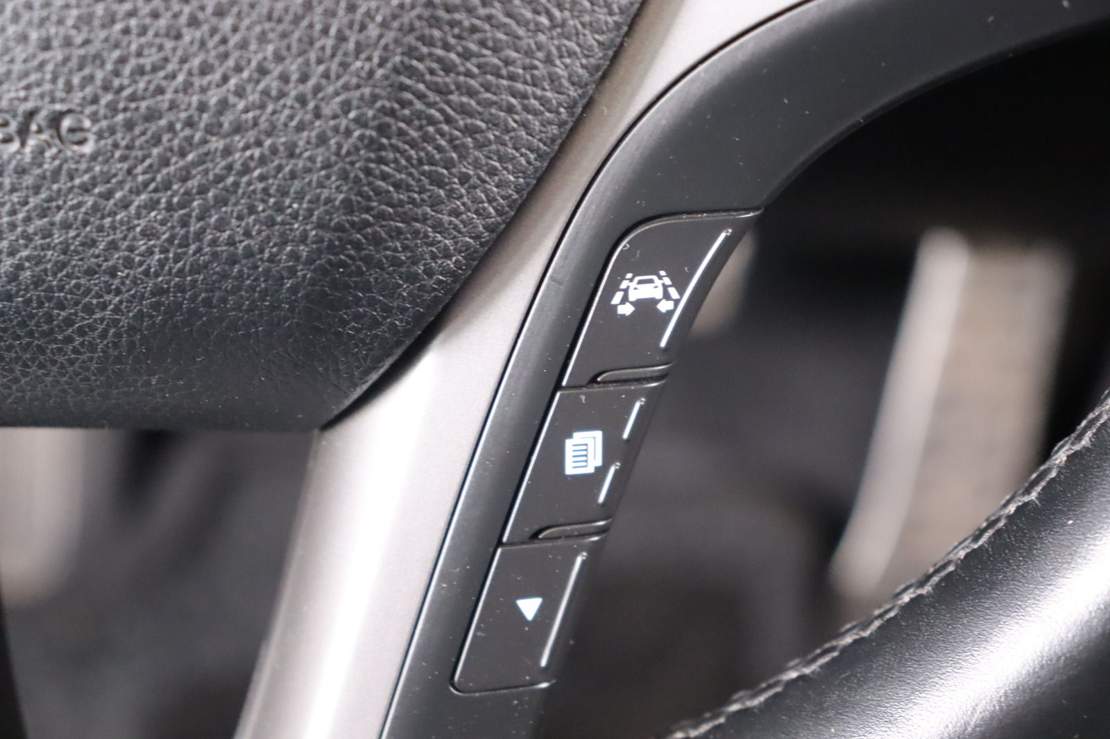 Fahrzeugabbildung Hyundai i40 FL 1.6 CRDi Space Plus * Sitzhzg./-lüftung