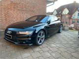 Audi A7 3.0 TDI 240kW quattro comp. tiptr. Spb. c... - Audi A7 mit Diesel-Antrieb: Sportwagen, 3.0