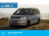 Volkswagen California Beach Tour 1,5l eHybrid 130kW 4MOTION - Volkswagen T5 california 4motion
