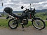Malaguti Dune 125 X Black Edition - MALAGUTI DUNE 125 X BLACK EDITION