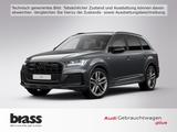 Audi Q7 SUV S line 50 TDI quattro 210(286) kW(PS) tip - gebrauchte Audi Q7 aus dem Jahr 2024