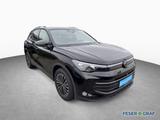 Volkswagen Tiguan 1.5 eTSI DSG AHK MATRIX NAVI KAM ACC - Jahreswagen