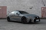 Lexus LEXUS IS 500 V8 Launch Edition 2022 Nr.308/500 