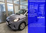 Hyundai i10 Navi,PDC+Kamera,Tempomat,Klimaanlage - Hyundai i10