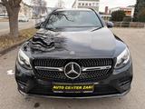 Mercedes-Benz GLC 43 AMG GLC GLC 43 AMG 4Matic - Mercedes-Benz GLC 43 AMG Gebrauchtwagen