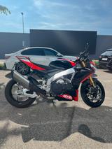 Aprilia Tuono V4 1100 Factory mit Werksgarantie bis 2026 - APRILIA GEBRAUCHT