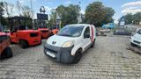 Peugeot Bipper LÄUFT UND FÄHRT, KEINE ROSTLÖSCHER - Peugeot Bipper mit Diesel-Antrieb