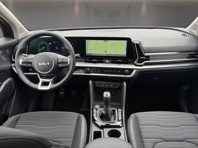 Fahrzeugabbildung Kia Sportage (NQ5) Ultimate Edition Navi Digitales C