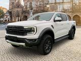 Ford Ranger Raptor DOKA 3.0 V6 Benzin 3,3T AHK möglic - Ford Ranger mit Benzin-Antrieb