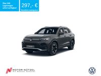 Volkswagen Tiguan - Vorschau Bild 1