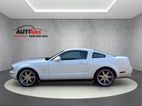 Ford Mustang Automatik V6