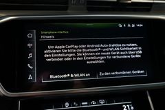 AUDI A6 Avant 45 TFSI quattro | S line | B&O | AHK AUDI A6 Avant 45 TFSI quattro | S line | B&O | AHK