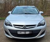 Opel Astra Sports T. 1.6 CDTI eco Style 100 S/S Style - Opel Astra Style mit Diesel-Antrieb