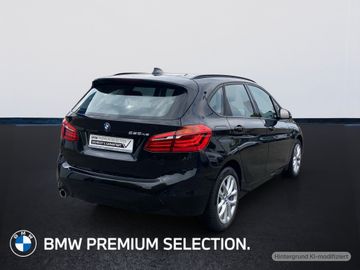 BMW 225 Active Tourer - 9