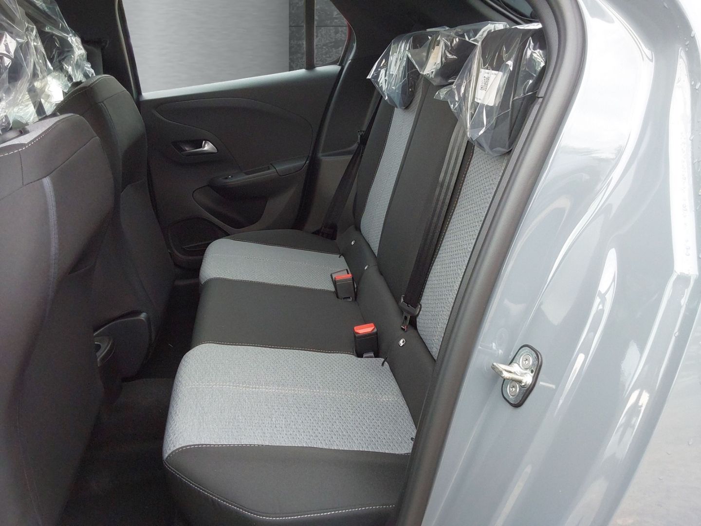 Opel Corsa - Bild 9