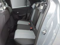 Opel Corsa - Vorschau Bild 9