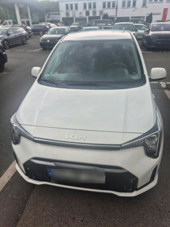 Image of Kia Picanto