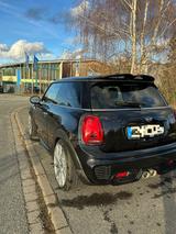 MINI John Cooper Works John Cooper Works - MINI John Cooper Works von privat