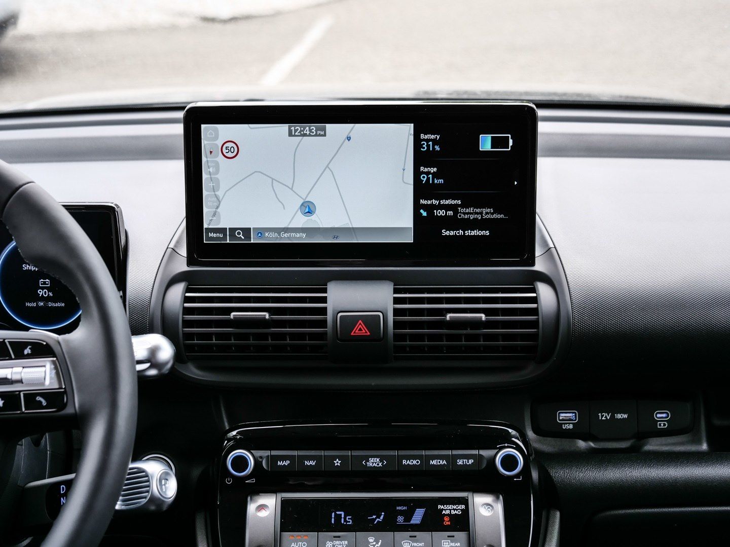 Hyundai INSTER - Bild 13