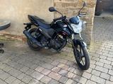 Yamaha YS - YAMAHA MOFA