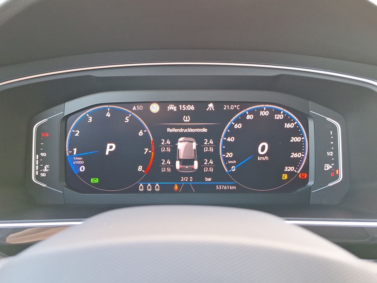 Volkswagen Tiguan - Bild 11