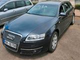 Audi A6 4F V6  2.7 TDI Motorproblem - Audi: V6 Motor