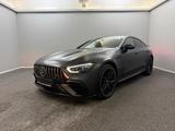 Mercedes-Benz AMG GT 53 4M+*AERO*MAGNO*CARBON*MY23*V8-STYLING - gebrauchte Mercedes-Benz AMG GT aus dem Jahr 2022