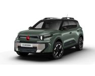 Citroën C3 Aircross - Vorschau Bild 1