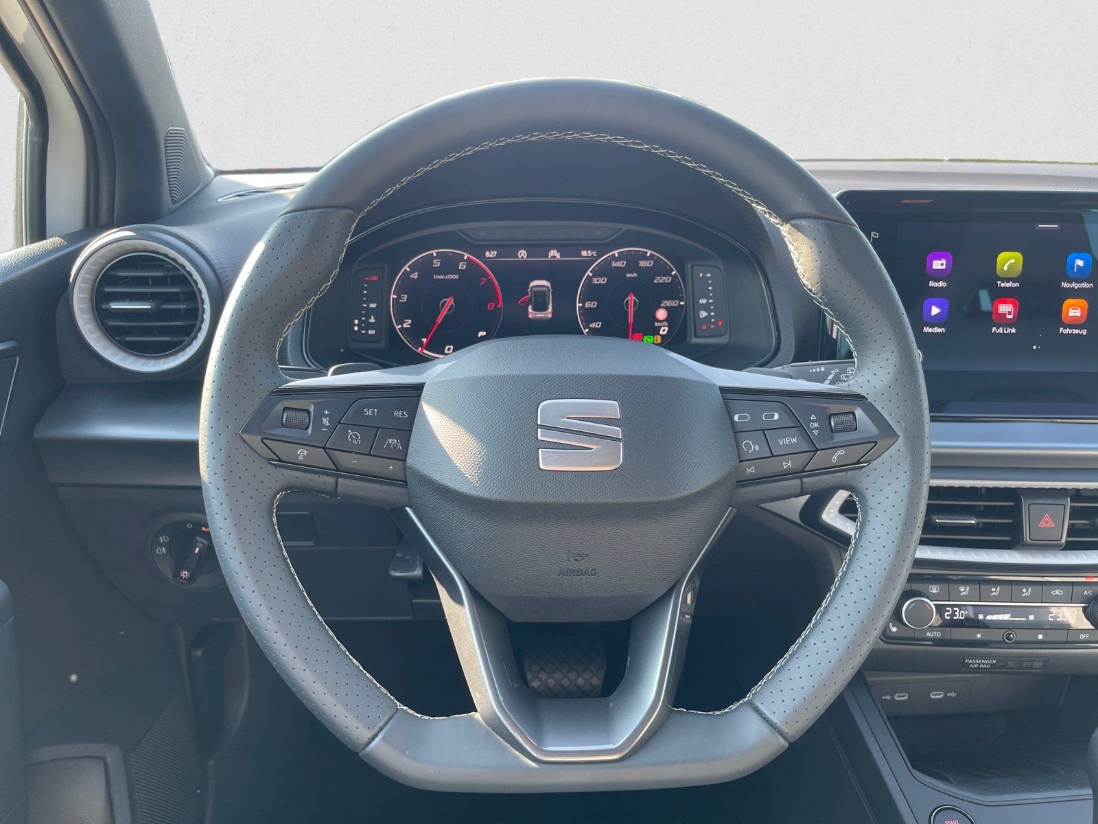 Seat Arona - Bild 14