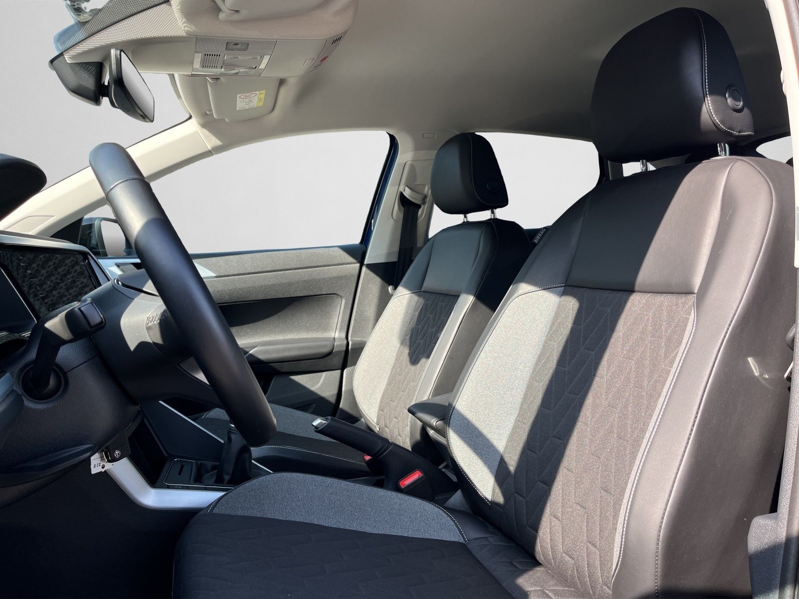 Volkswagen Taigo - Bild 13