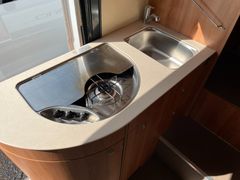 Pössl Vario 545 *1.Hand *mit Schäden*