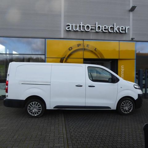 Opel Vivaro C Cargo L 2.0 D[Euro6d-TEMP] S/S Edition