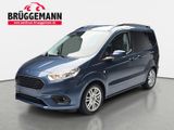 Ford Tourneo Courier 1.0 EB Titanium Klimaauto GRA Wi