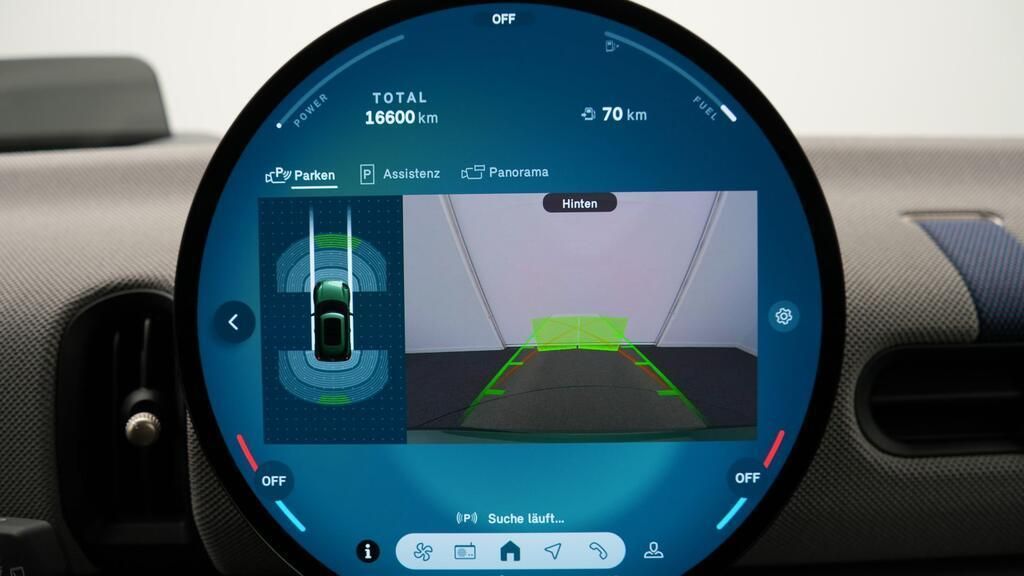 MINI Cooper S - Bild 21