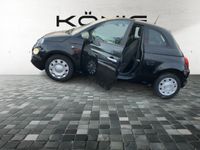 Fiat 500 - Vorschau Bild 19