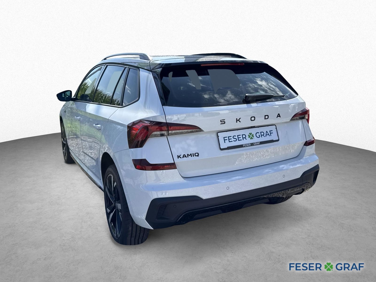 Skoda Kamiq - Bild 7
