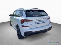 Skoda Kamiq - Vorschau Bild 7