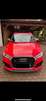Audi RSQ3 Performance - Audi RSQ3 von privat