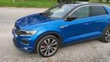 Volkswagen T-Roc 1.5 TSI R Line DSG pari al NUOV - VW T-Roc mit Halbautomatikschaltung