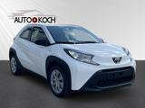 Toyota Aygo X 1.0 VVT-i Play CVT Apple CarPlay Android  - Toyota: Automatik, Aygo