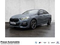 BMW 218d A M Sport AHK RFK NAVI LED PDC V+H DAB LM