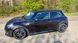 MINI One First, scheckheft, Klima, 8x BBS-Alu-Felgen - MINI: Felgen