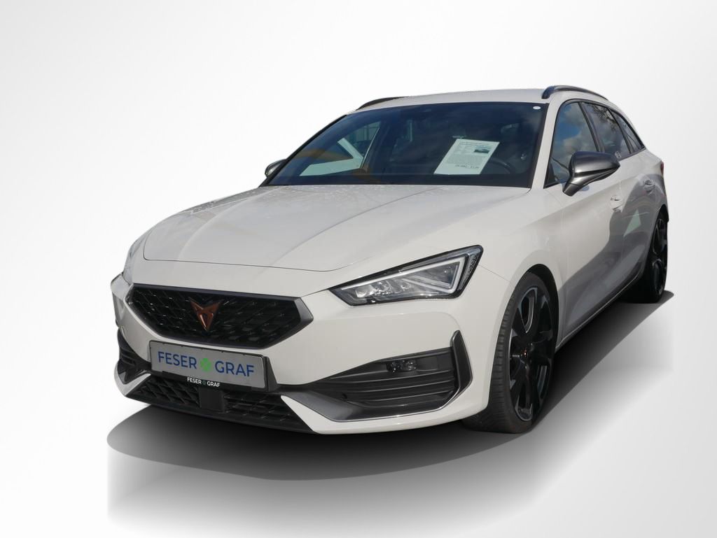 Cupra Leon - Bild 10