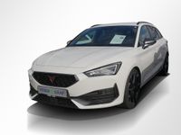 Cupra Leon - Vorschau Bild 10